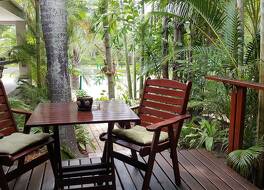 サンドパイパー ゲスト ハウス 写真