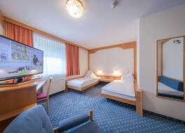 Hotel Kern Buam 写真