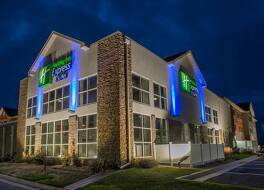 ホリデイ イン エクスプレス ホテル & スイーツ ラピッド シティ by IHG 写真