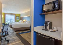 ホリデイ イン エクスプレス & スイーツ ヴァンダリア by IHG 写真