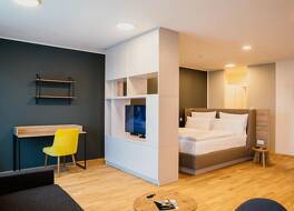 リオカ ウィーン ポスト 1 写真