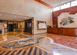 ザ ラッシュモア ホテル&スイーツ BW プレミア コレクション 写真