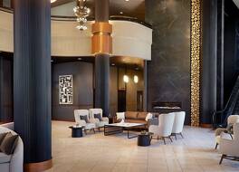 チャタヌーガ マリオット ダウンタウン 写真