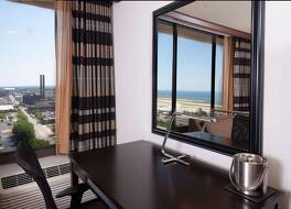 ダブルツリー バイ ヒルトン ホテル クリーブランド ダウンタウン - レイクサイド 写真