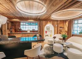 Chalet Mounier 写真