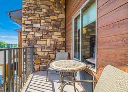 ホリデイイン エクスプレス ホテル & スイーツ カスター by IHG 写真