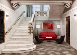 クラブ クォーターズ ホテル ワッカー アット ミシガン 写真