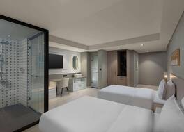 Tryp By Wyndham New Taipei Linkou 写真