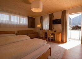 ホテル ムンデ 写真