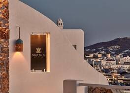 Kouros Hotel and Suites 写真