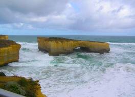 キャプテンズ アット ザ ベイ ホテル 写真