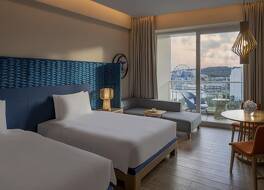 Hyatt Regency Hainan Ocean Paradise Resort 写真