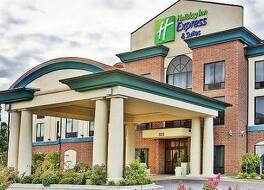 ホリデイ イン エクスプレス ホテル & スイーツ ダイヤーズバーグ by IHG 写真