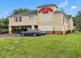 ホライズン イン 写真