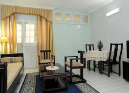 Residence Eburnea