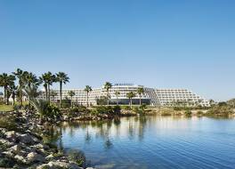 ＪＷ マリオット ホテル カイロ