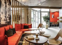 イビス ベルン エクスポ 写真