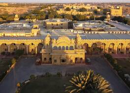 フォート ラジワダ