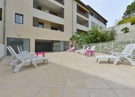 ユゼ アパート ホテル 写真