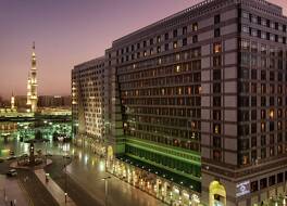 マディナ ヒルトン 写真