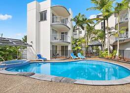 Beachside  Mooloolaba