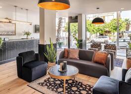 ザ ニュー ポート ホテル テル アビブ