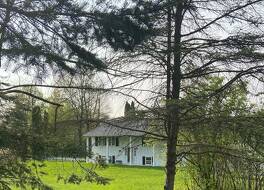 バック イン タイム ベッド & ブレックファスト 写真