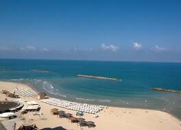 Crowne Plaza Tel Aviv Beach By IHG 写真