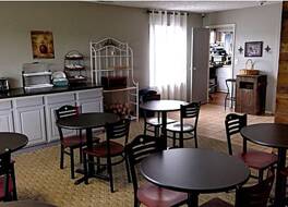 Sunrise Inn Williamstown 写真