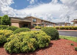 ロードウェイ イン エクスポ センター