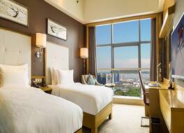 マリティン ホテル チャンヂョウ 写真