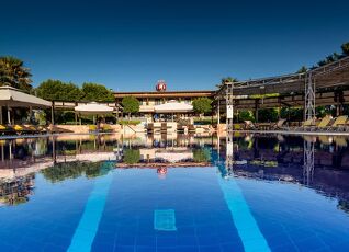 Avalon Airport Hotel Thessaloniki 写真