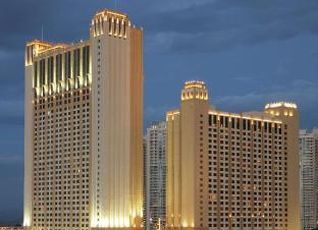 Hilton Grand Vacations Club on the Las Vegas Strip Hilton Grand Vacations Club on the Las Vegas Strip