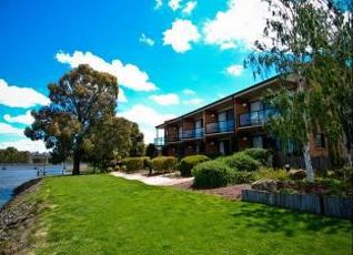 クラブ ムルワラ リゾートの宿泊予約 料金比較 フォートラベル Club Mulwala Resort その他の都市 オーストラリア