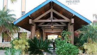 コスタ ノルテ イングレシス ホテル