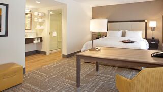 Hampton Inn & Suites Minneapolis/Downtown