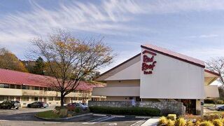 レッド ルーフ イン ミスティック - ニューロンドン