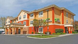 Extended Stay America Suites - San Jose - Edenvale - North