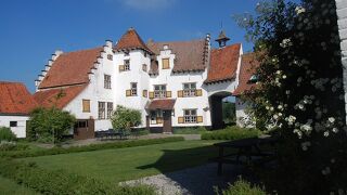 ラ フェルム デルゲール