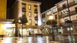 Hotel Los Lagos Nature