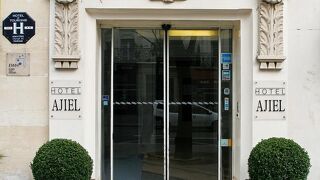 ホテル シュエット