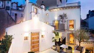 Spirito Santo Palazzo Storico