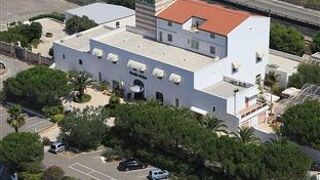 ホテル ヴェッキオ ムリノ