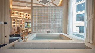 UH スイート ソウル スクエア