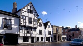 ザ チャプター ハウス