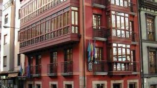 ホテル ベトゥスタ