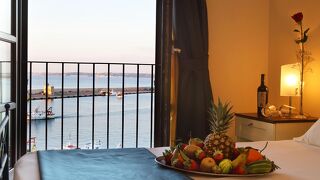 Al Pescatore Hotel & Restaurant