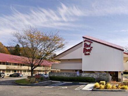 レッド ルーフ イン ミスティック - ニューロンドン 写真