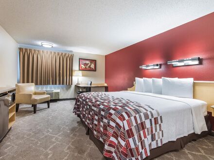 レッド ルーフ イン シアトル エアポート - シータック 写真