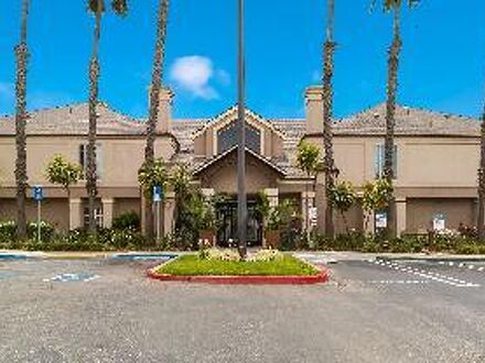 Sonesta ES Suites Torrance Redondo Beach 写真